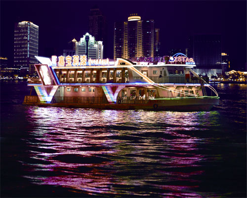 游船图片与设施-珠江夜游|珠江夜游门票|珠江夜游订票-珠江游总